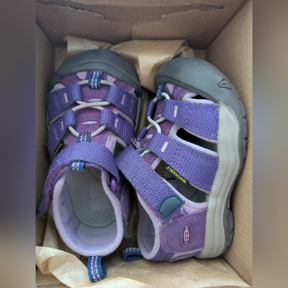 Keen Newport H2